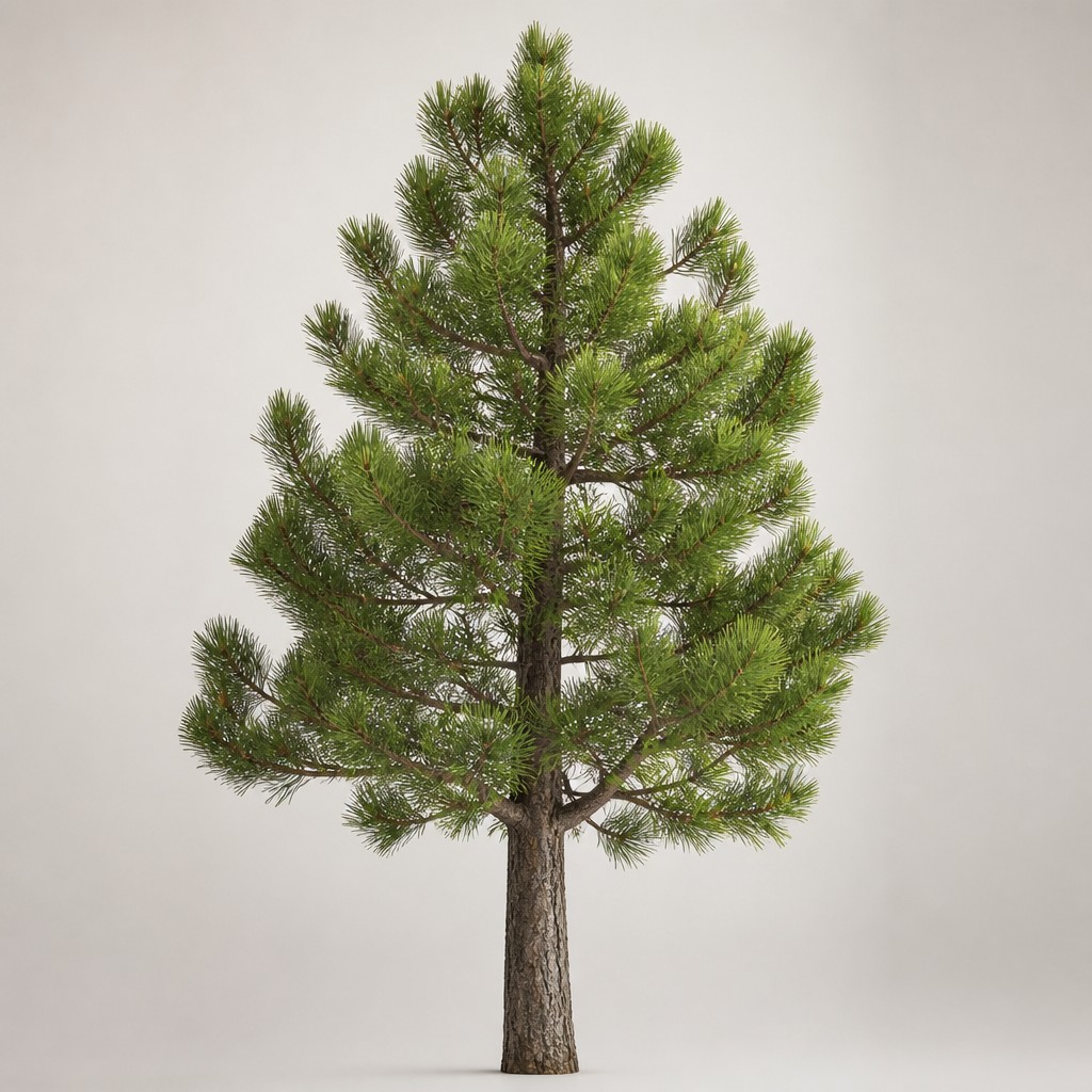 Virginia Pine