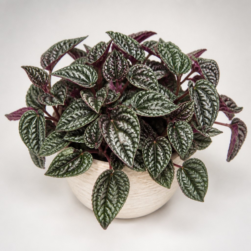 Waffle Plant