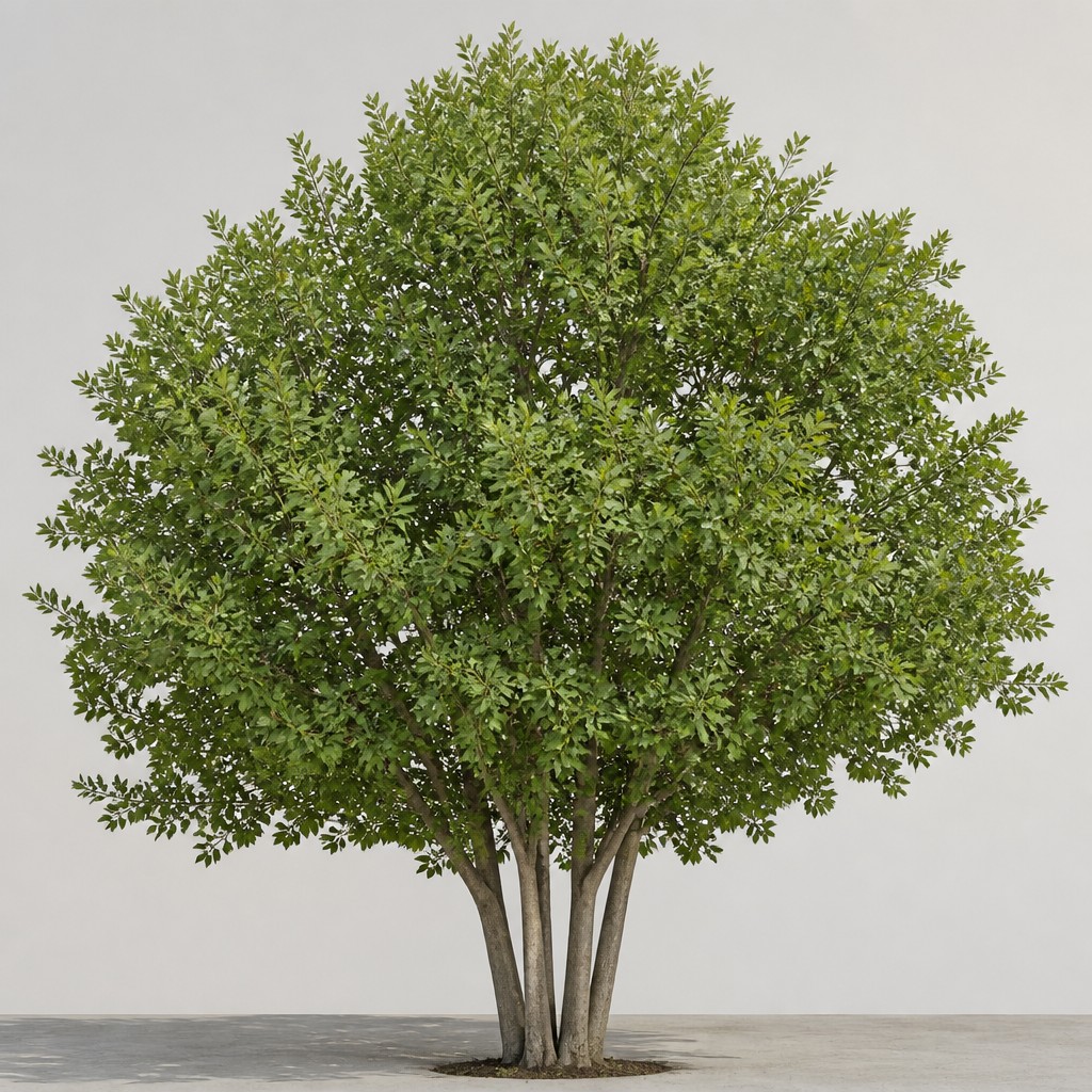 Water Oak