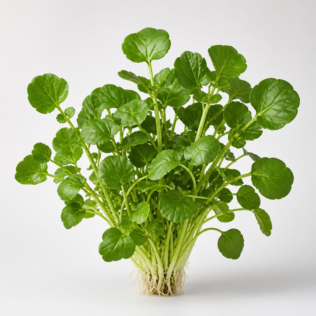 Watercress