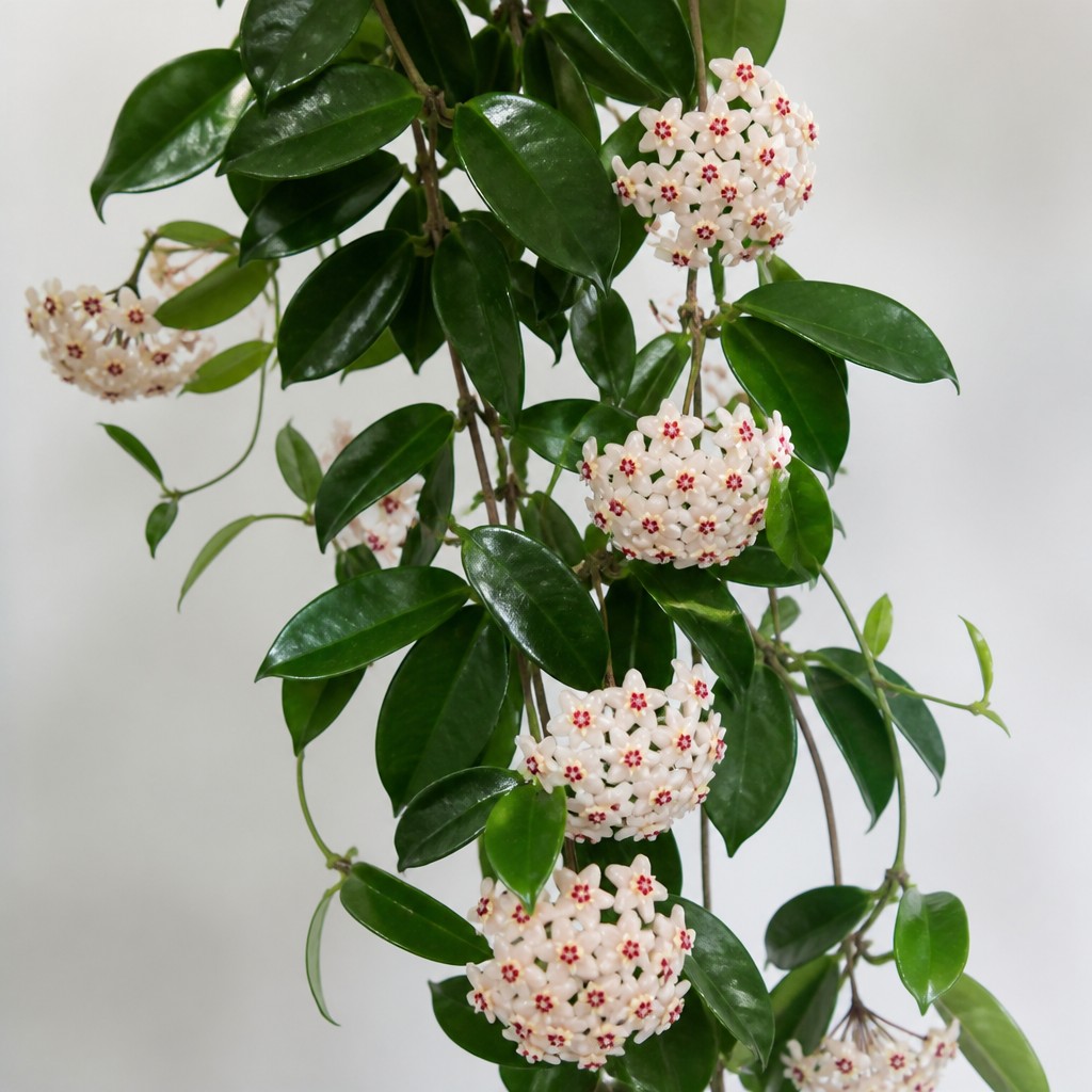 Wax Plant
