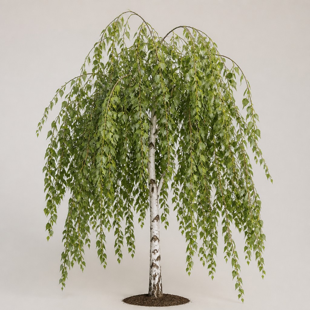 Weeping Birch