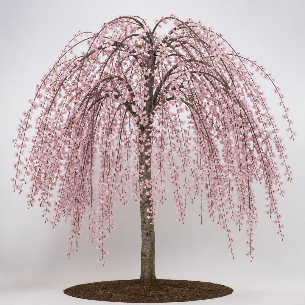 Weeping Cherry