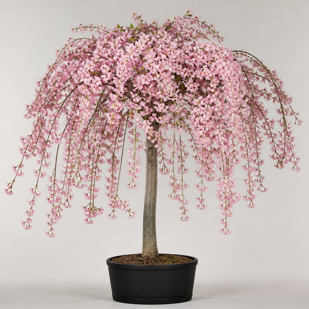 Weeping Cherry