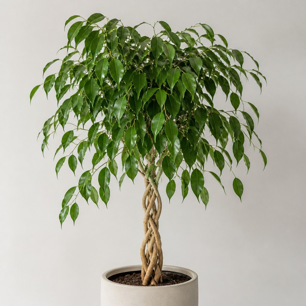 Weeping Fig