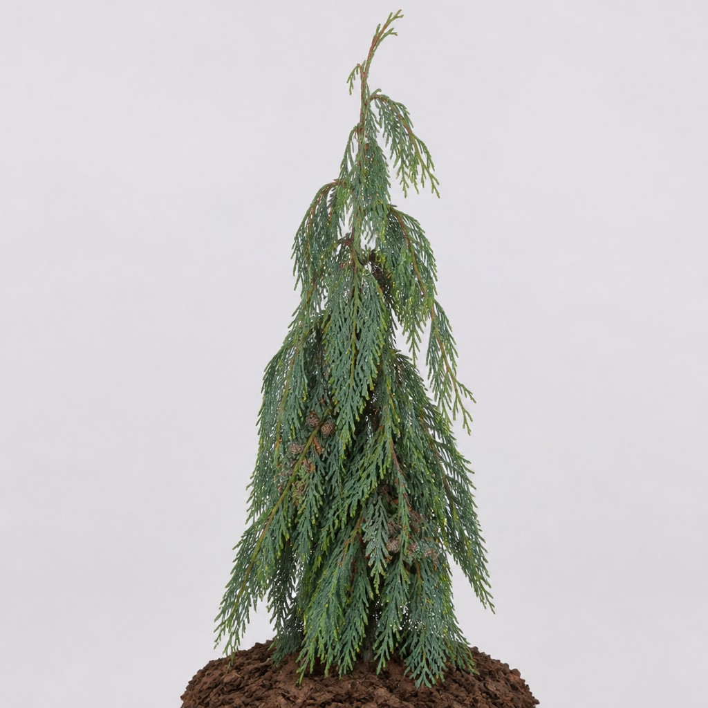 Weeping Nootka Cypress