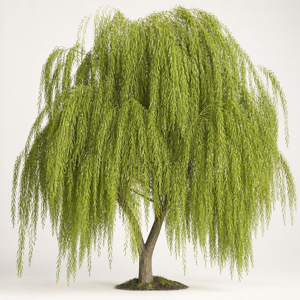 Weeping Willow