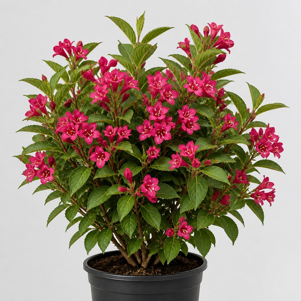 Weigela