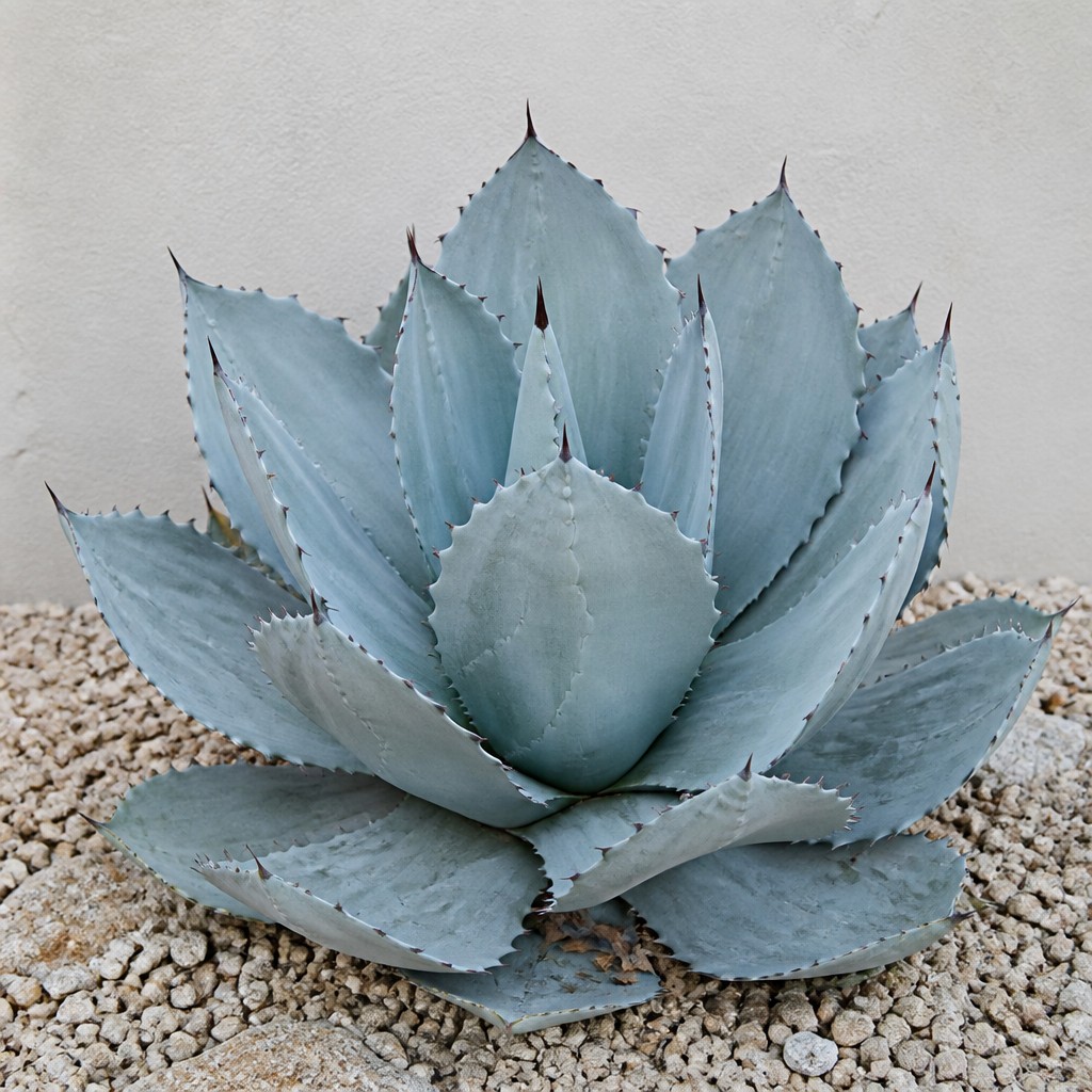Whale's Tongue Agave