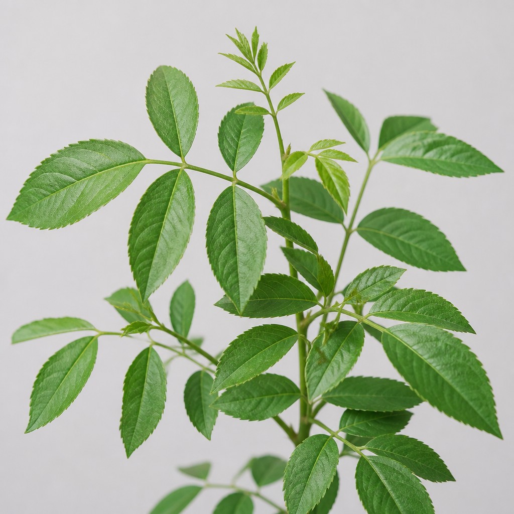 White Ash