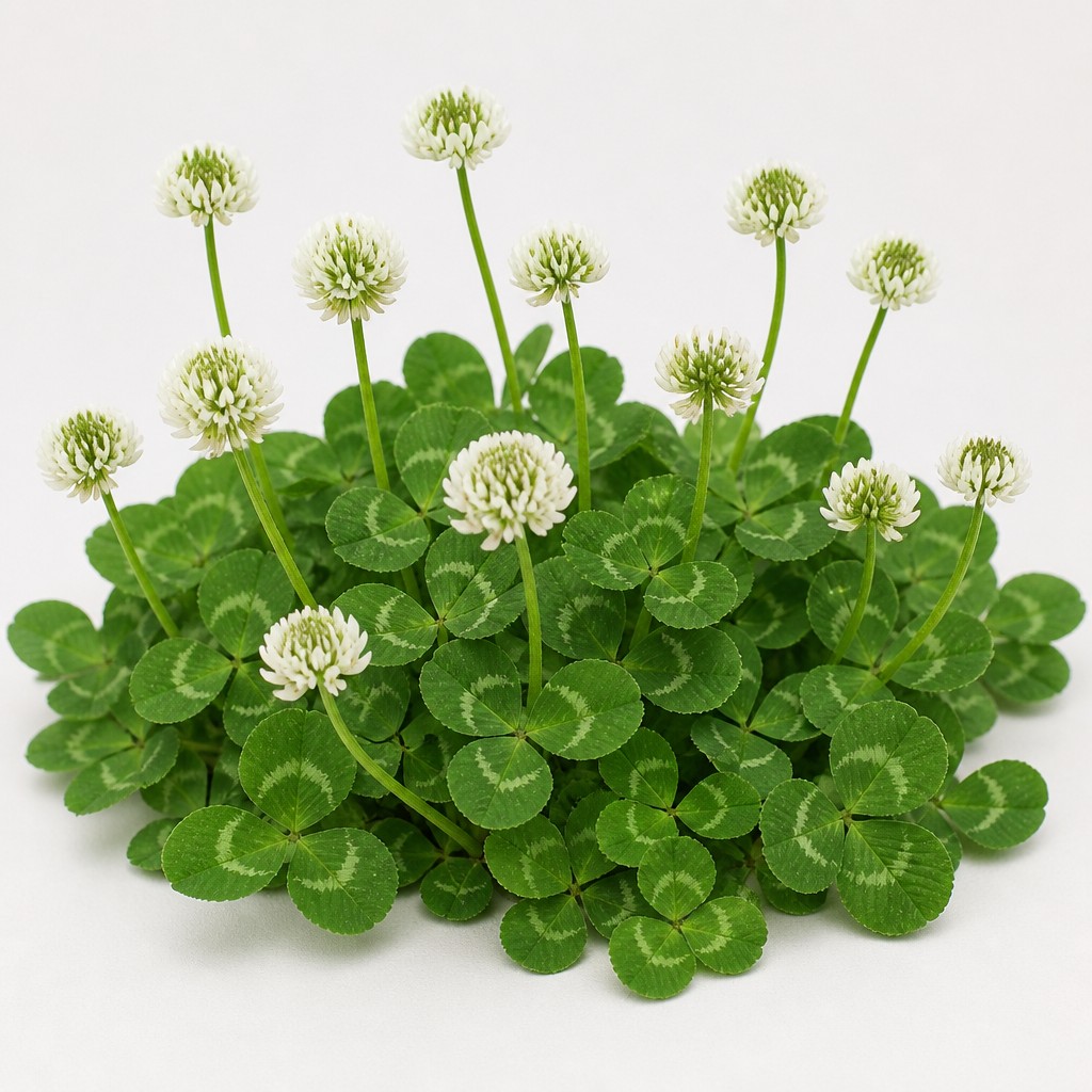 White Clover