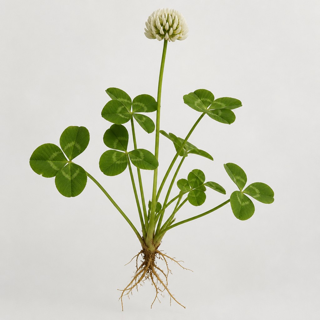 White Clover