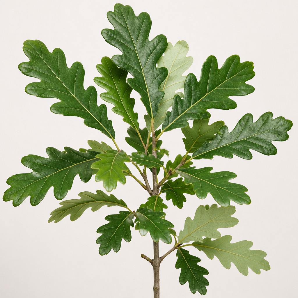 White Oak