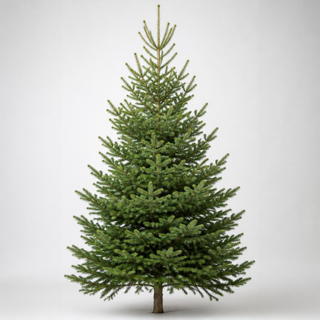 White Spruce