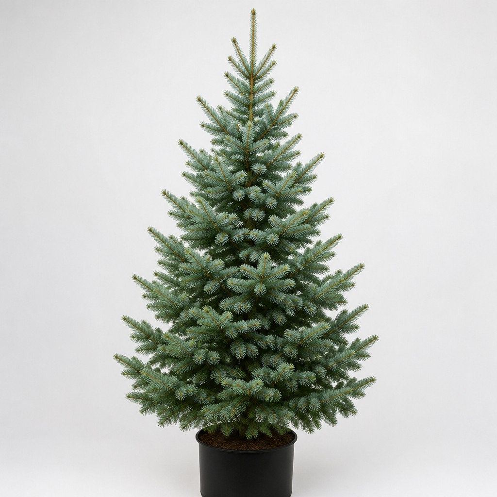 White Spruce
