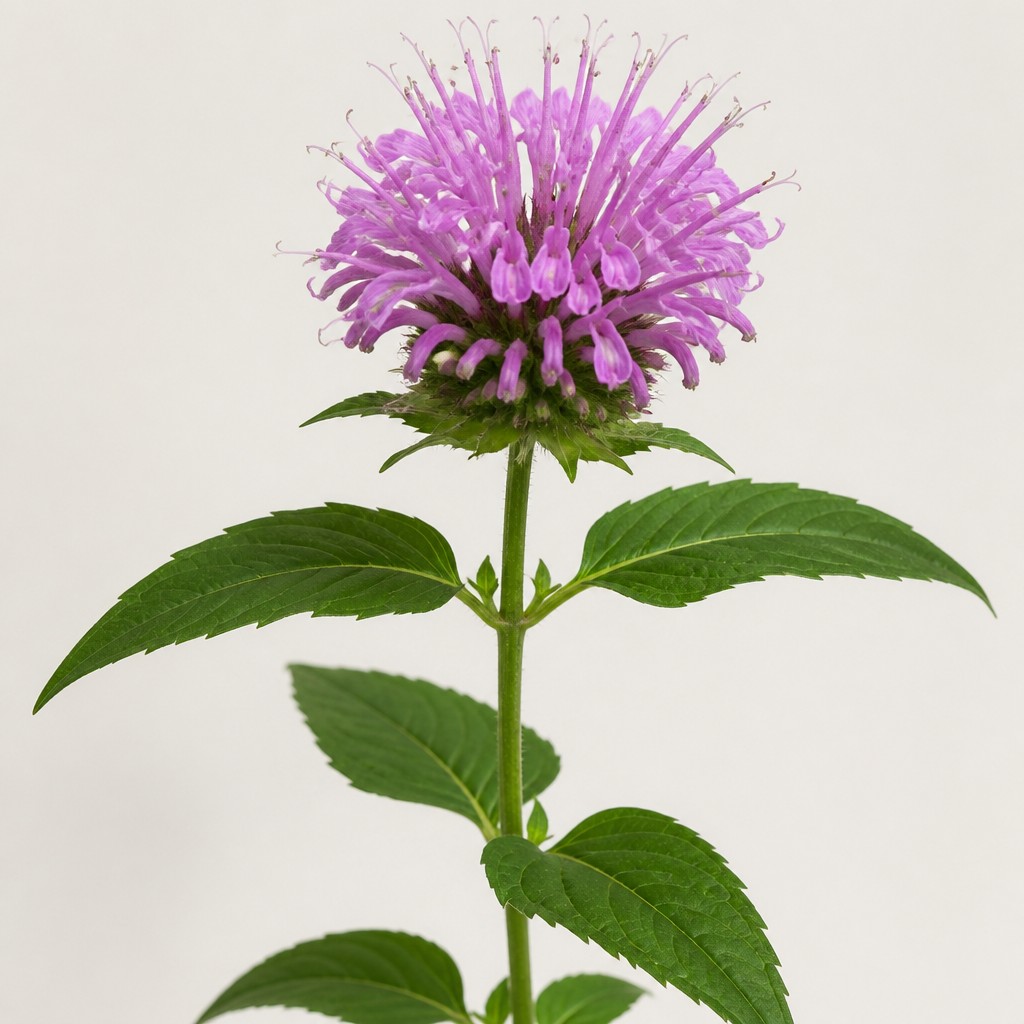 Wild Bergamot