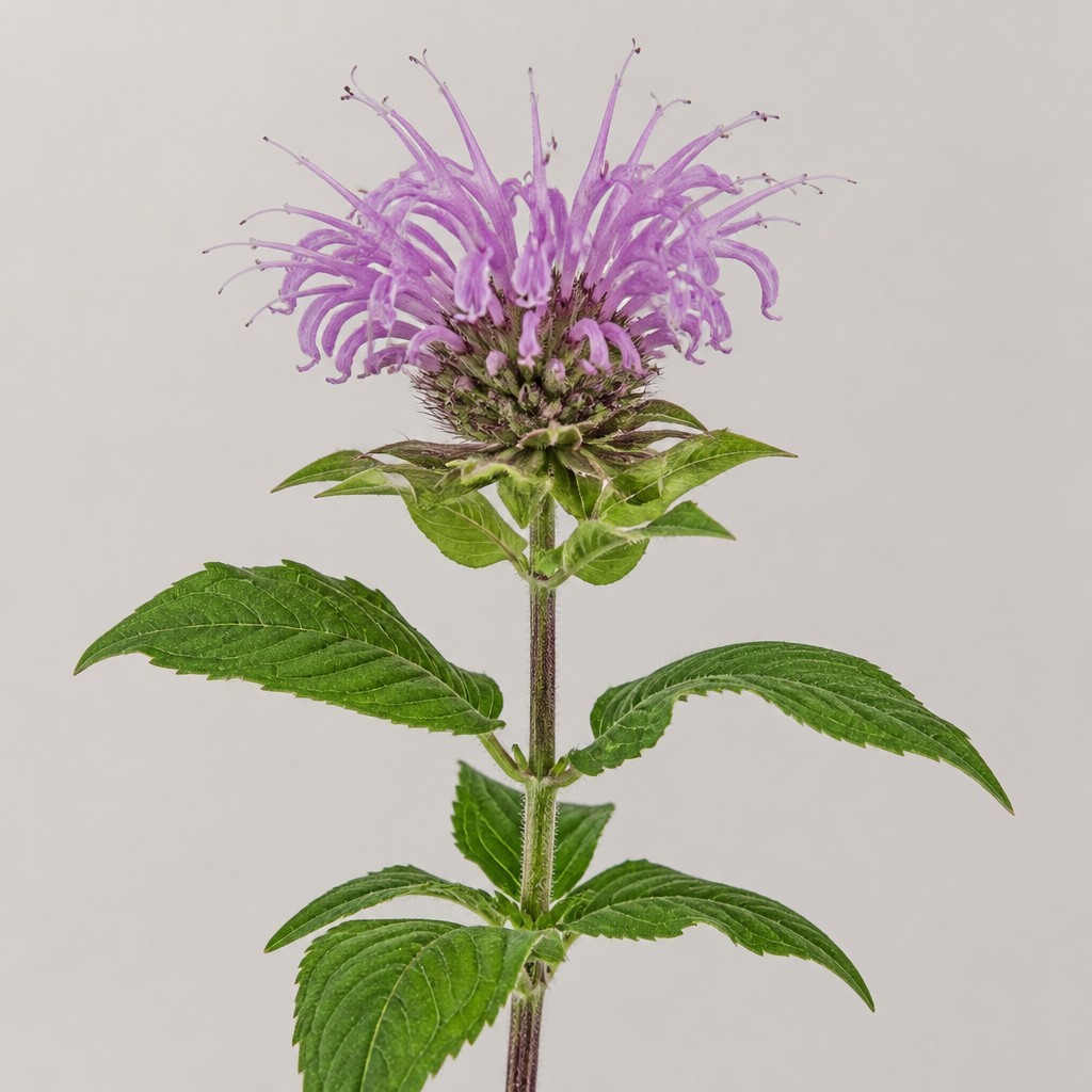 Wild Bergamot