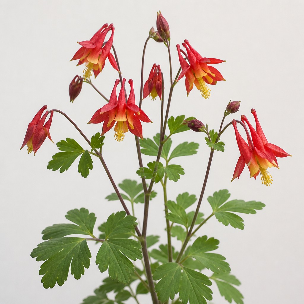 Wild Columbine