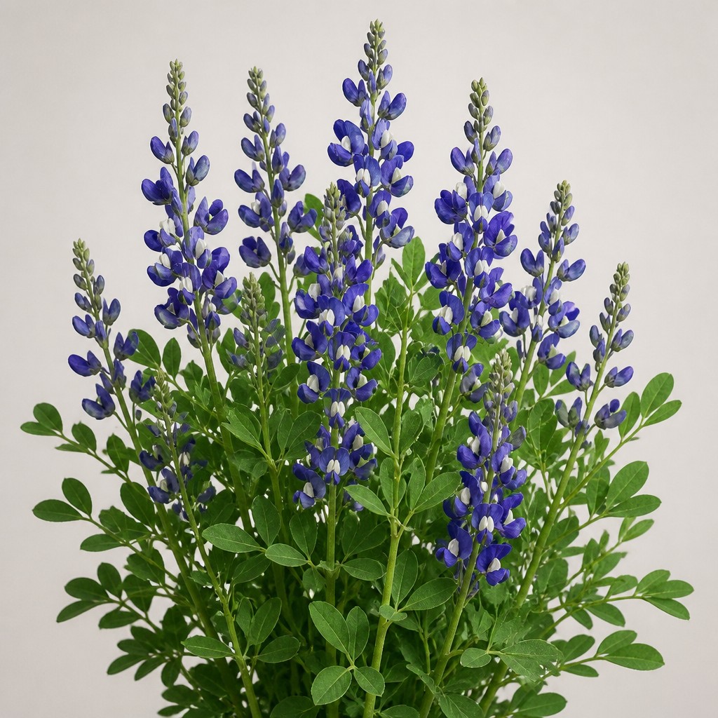 Wild Indigo