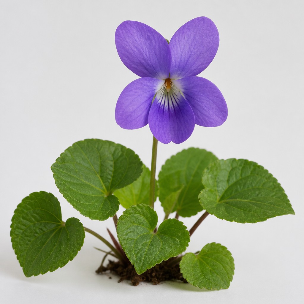 Wild Violet