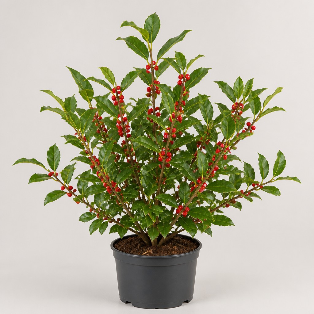 Winterberry
