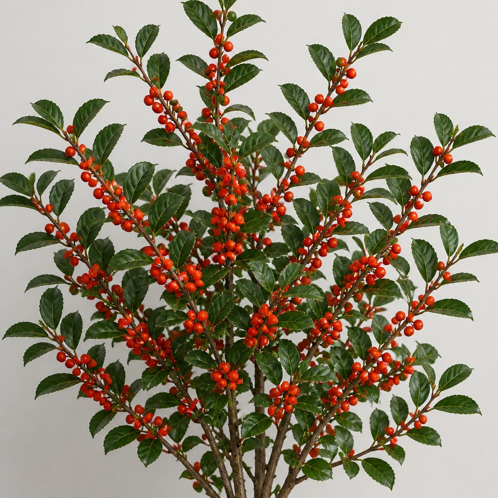Winterberry