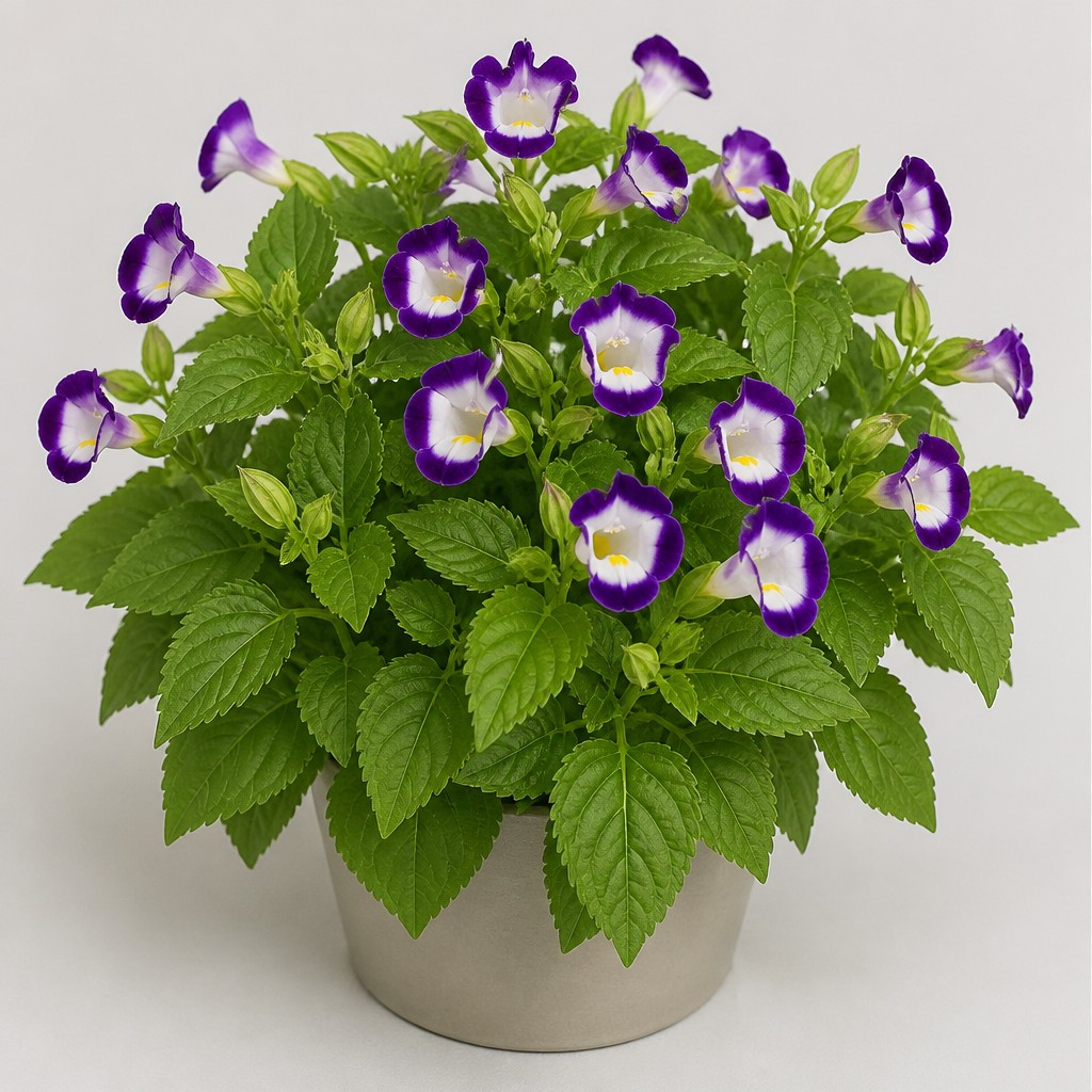 Wishbone Flower
