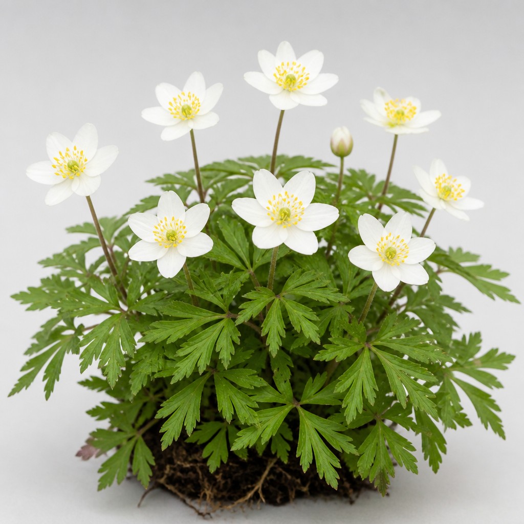 Wood Anemone