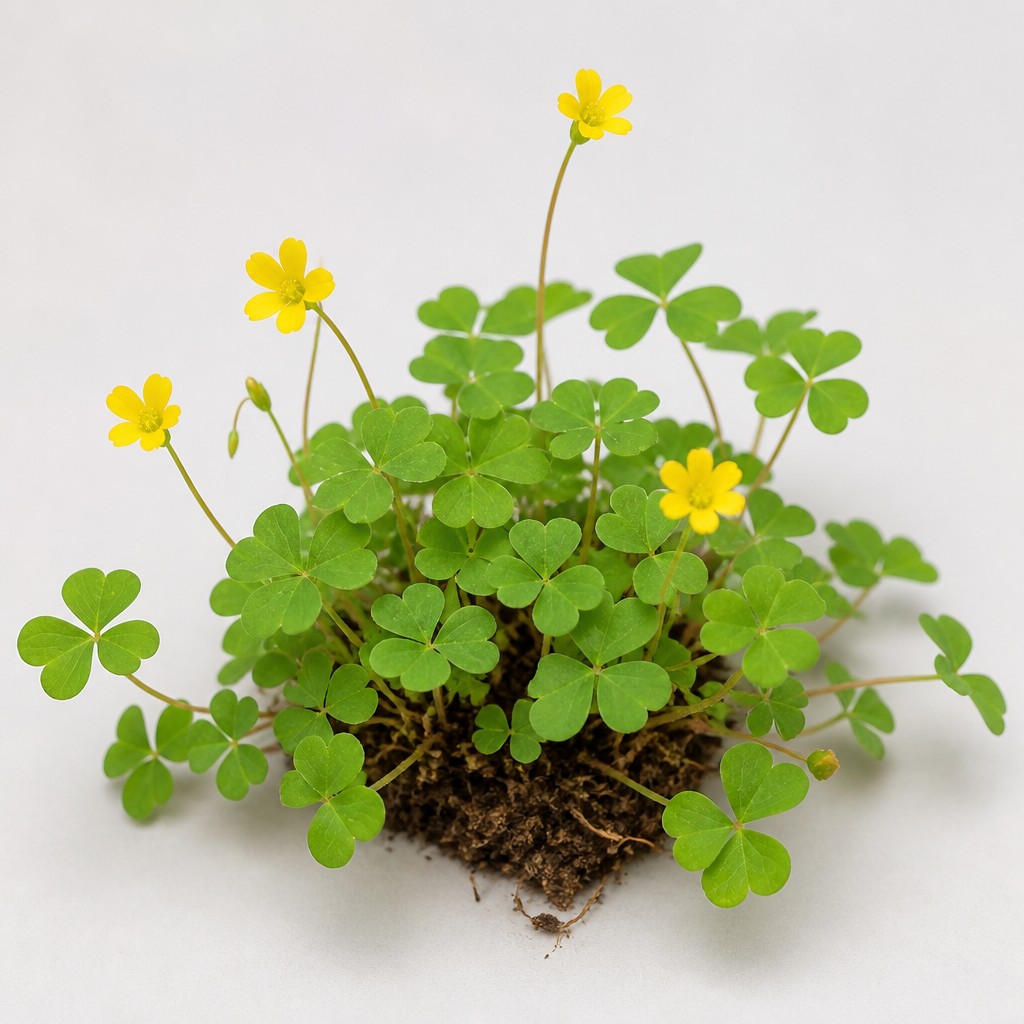 Wood Sorrel