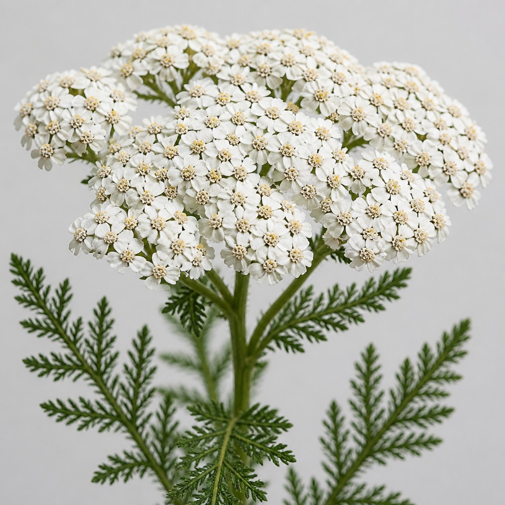 Yarrow