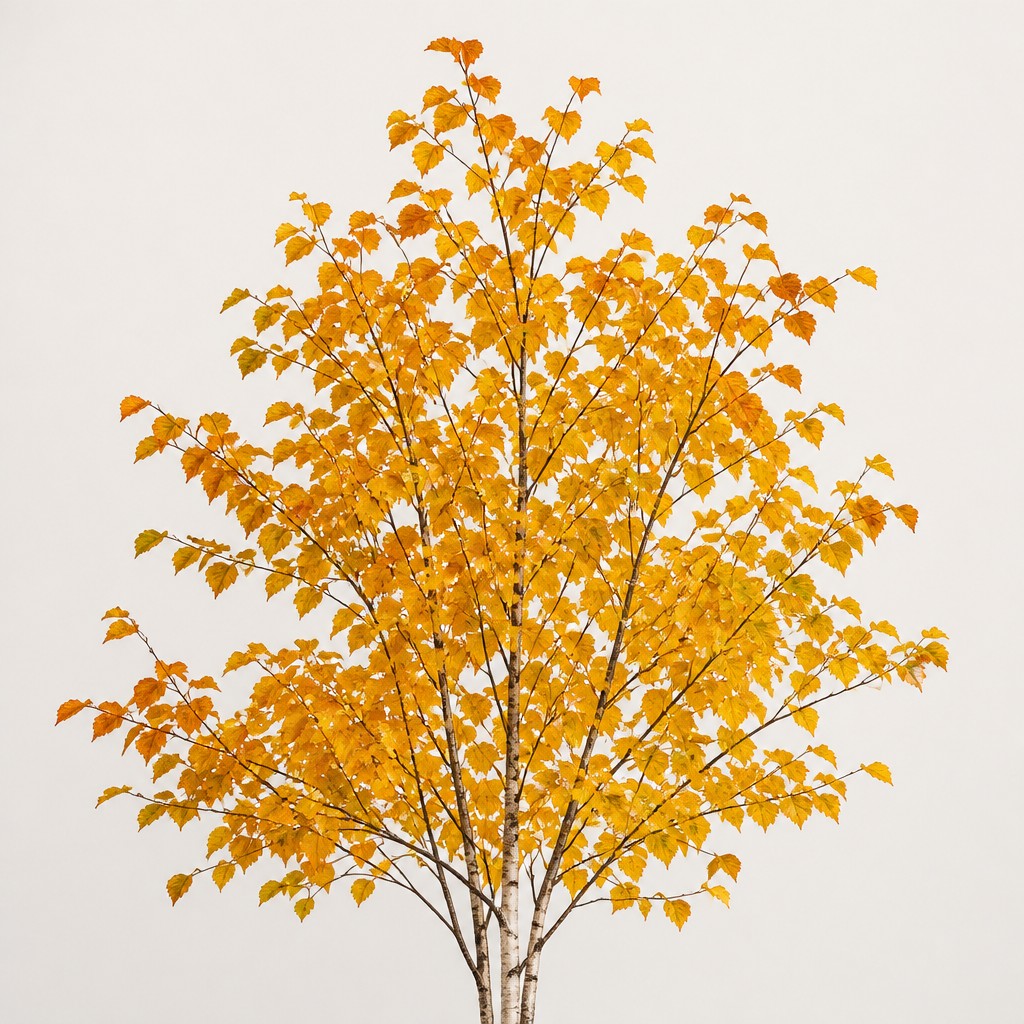 Yellow Birch