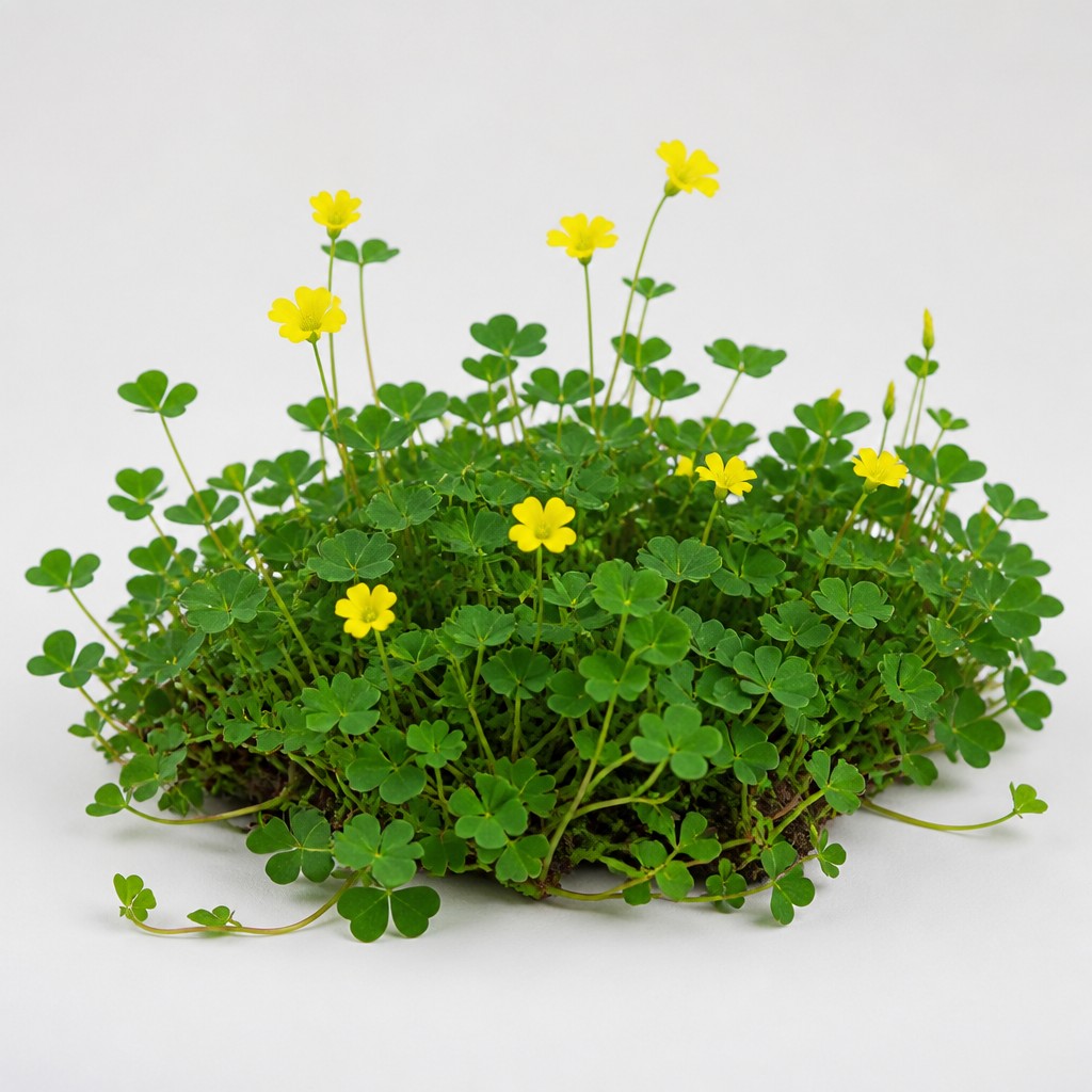 Yellow Woodsorrel