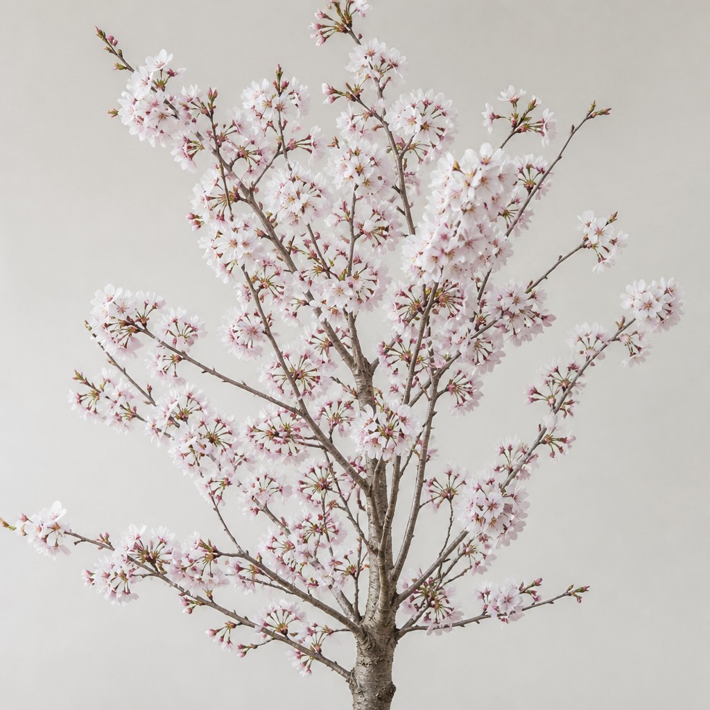Yoshino Cherry