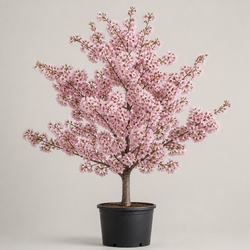 Yoshino Cherry Identification Guide
