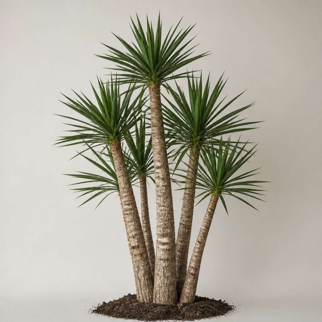Yucca Palm