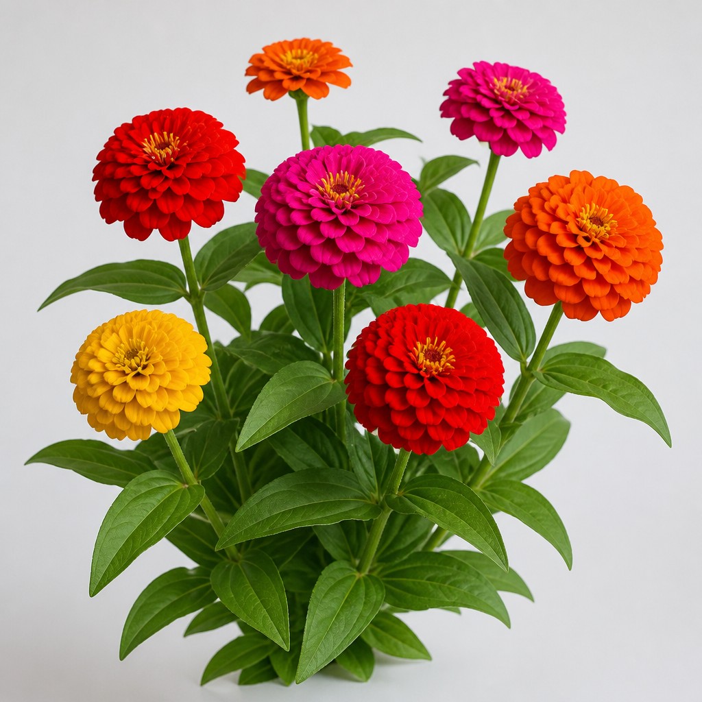 Zinnia