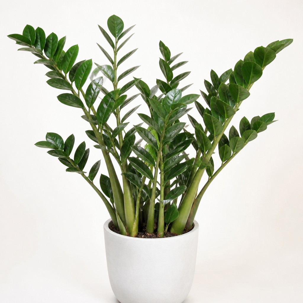 ZZ Plant